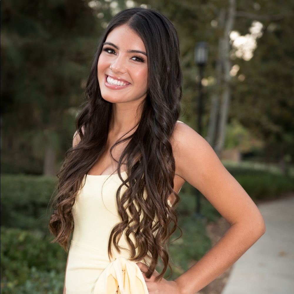 Meet your Posher, Sierra